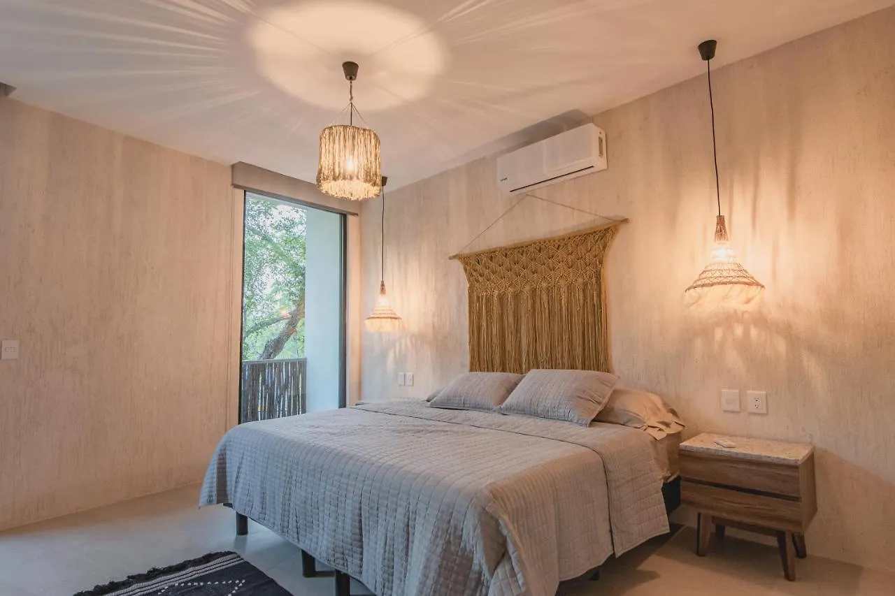 Tanik Tulum by Lockey Otel 0*,