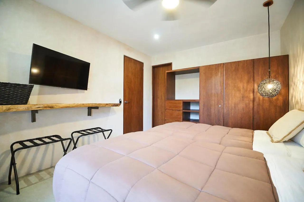 Tanik Tulum by Lockey Otel 0*,