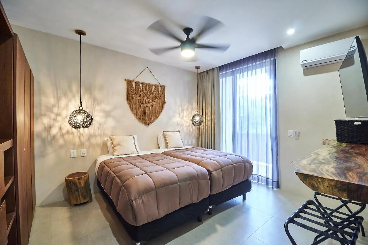 Tanik Tulum by Lockey Otel