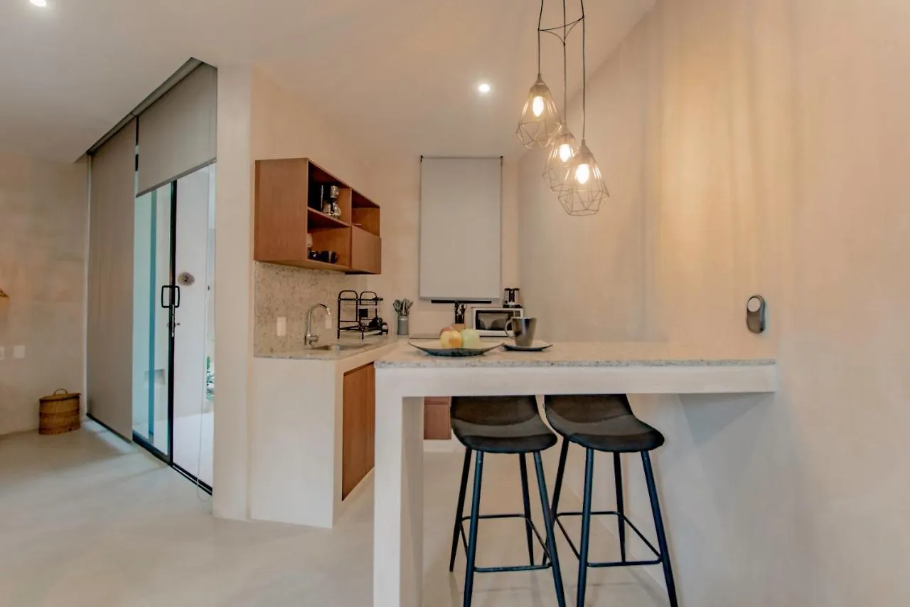 Tanik Tulum By Lockey Hotel Mexico