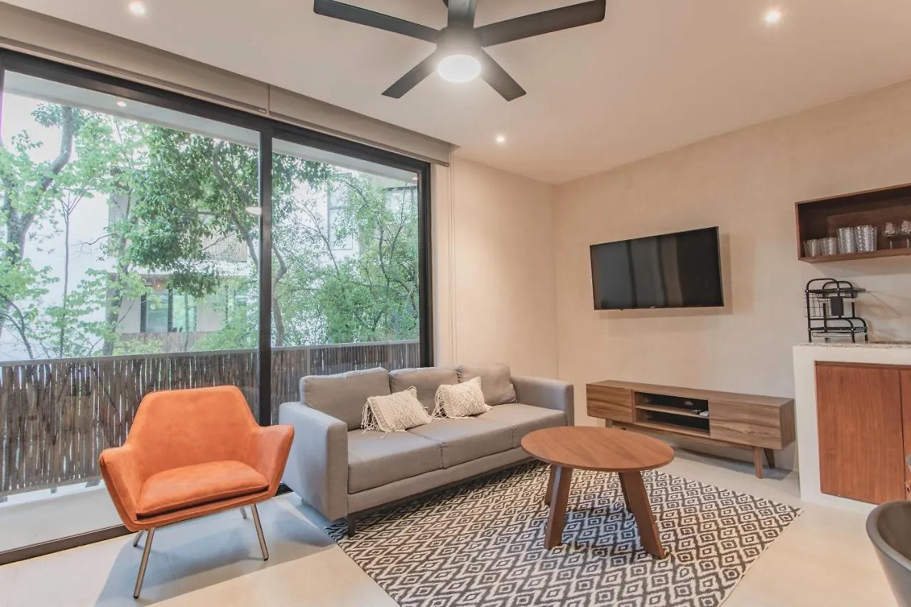 Tanik Tulum By Lockey Hotel