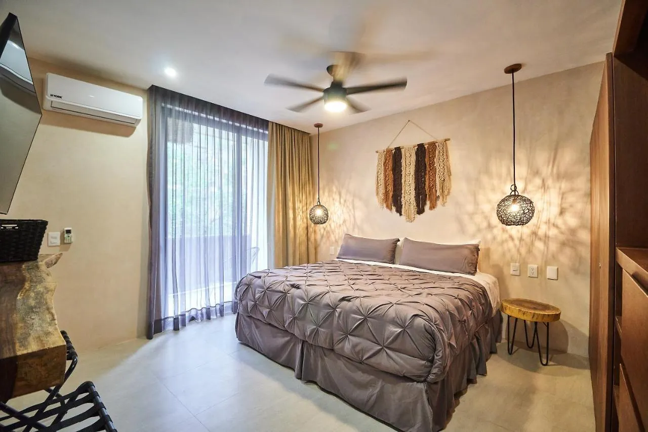 Tanik Tulum By Lockey Hotel